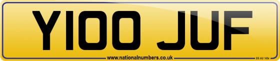 Y100 JUF