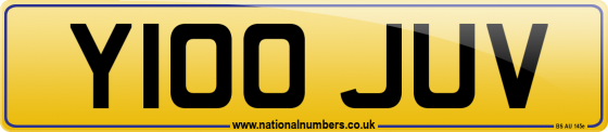 Y100 JUV