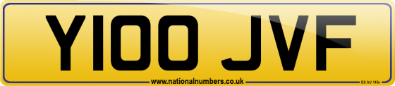 Y100 JVF