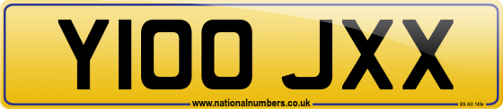 Y100 JXX