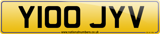 Y100 JYV