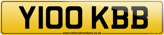 Y100 KBB