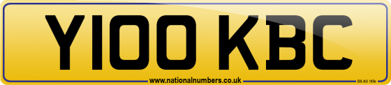Y100 KBC