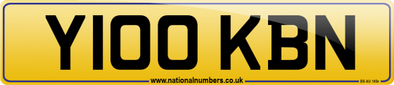 Y100 KBN