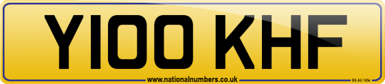 Y100 KHF