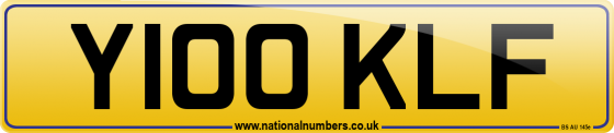 Y100 KLF