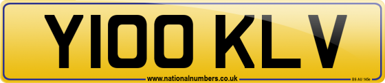 Y100 KLV