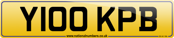 Y100 KPB