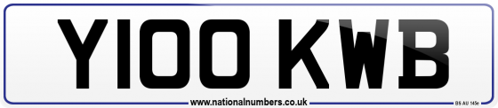 Y100 KWB