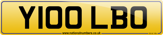 Y100 LBO