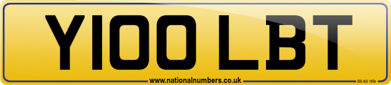 Y100 LBT