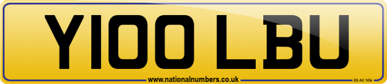 Y100 LBU