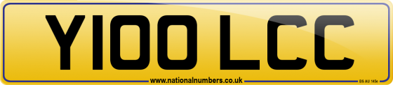Y100 LCC