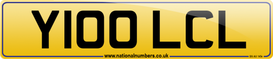 Y100 LCL