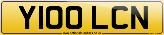 Y100 LCN
