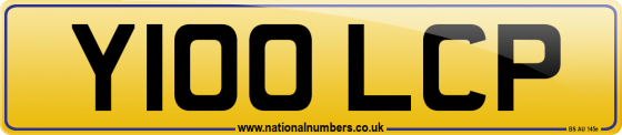 Y100 LCP
