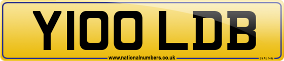 Y100 LDB