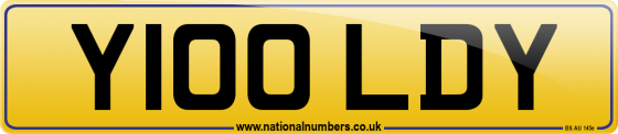 Y100 LDY