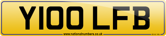 Y100 LFB