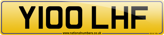 Y100 LHF