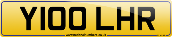 Y100 LHR
