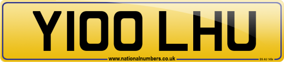 Y100 LHU