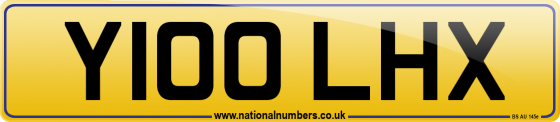 Y100 LHX