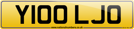 Y100 LJO