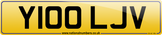 Y100 LJV