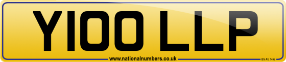 Y100 LLP