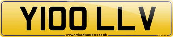 Y100 LLV