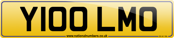 Y100 LMO