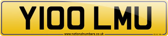 Y100 LMU