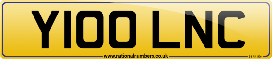 Y100 LNC