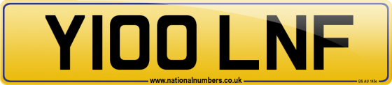 Y100 LNF