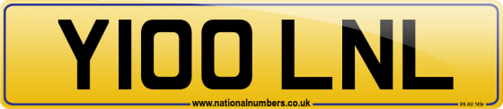 Y100 LNL