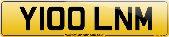 Y100 LNM