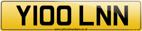 Y100 LNN