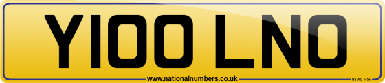 Y100 LNO