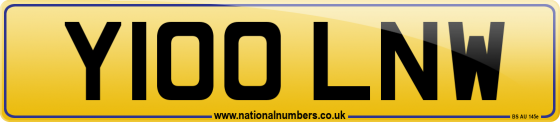 Y100 LNW