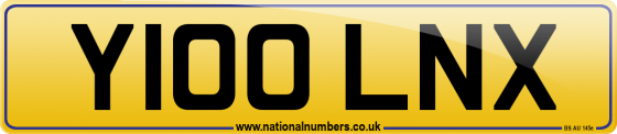 Y100 LNX