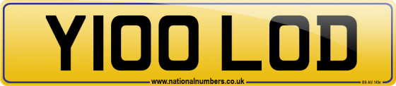 Y100 LOD
