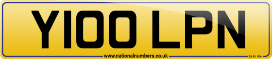 Y100 LPN