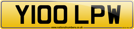 Y100 LPW