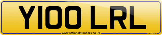 Y100 LRL