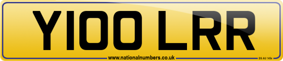 Y100 LRR