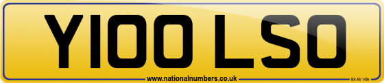 Y100 LSO