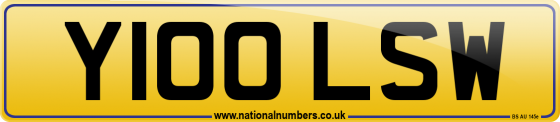 Y100 LSW
