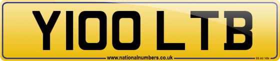 Y100 LTB