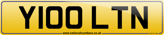 Y100 LTN